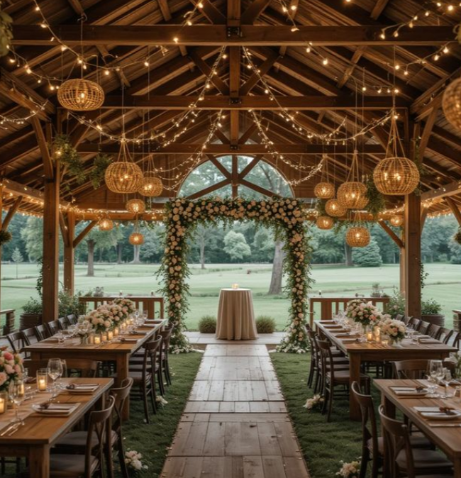 20+ Coastal-Inspired Pastels Wedding Decor: Crafting a Dreamy Seaside Celebration